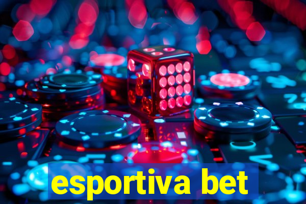 esportiva bet